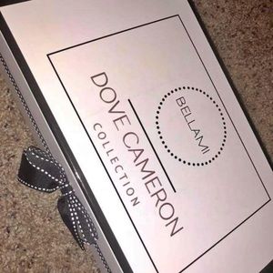 Bellami Dove Cameron Collection